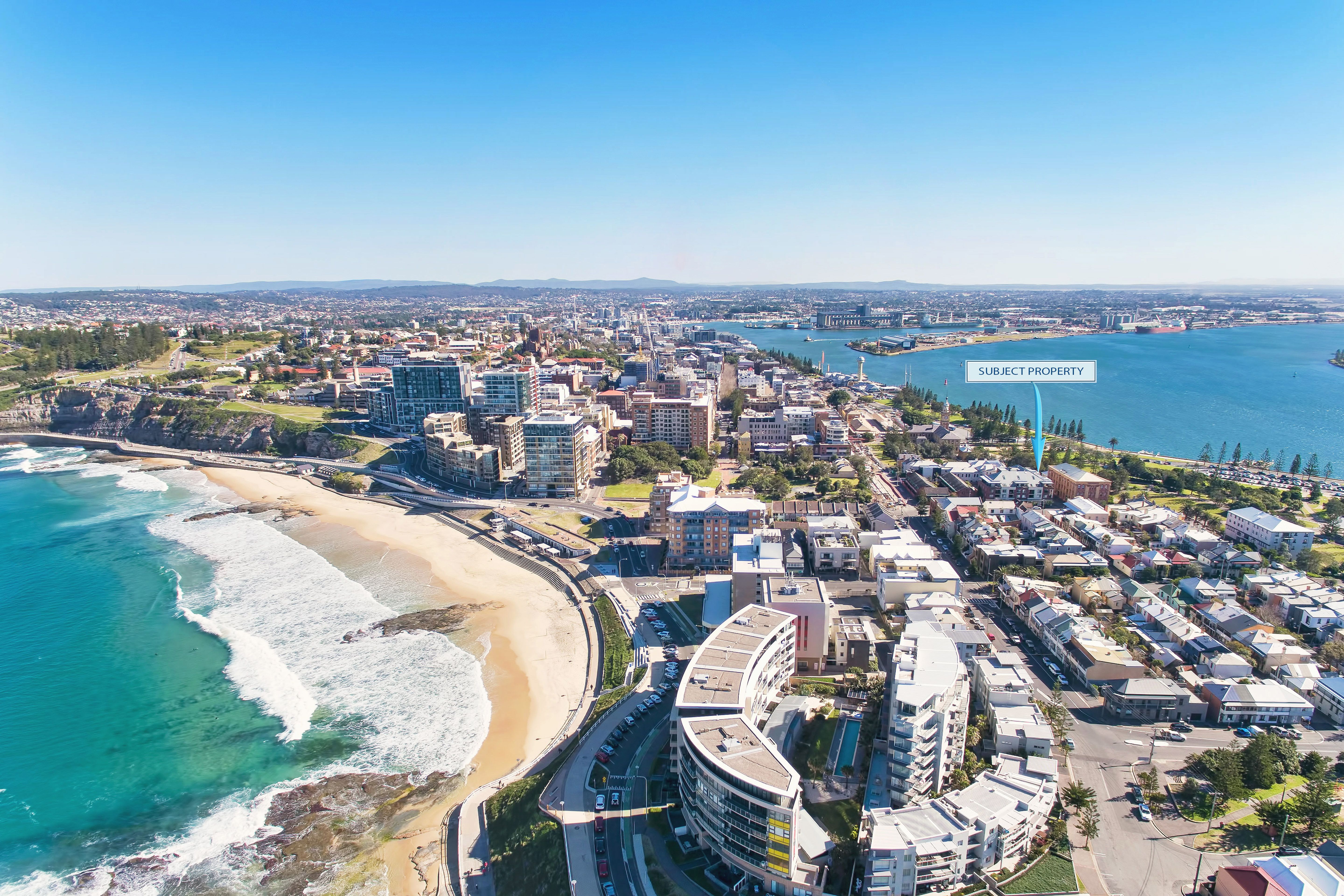 Sold property 1/814 Telford Street Newcastle East , NSW 2300