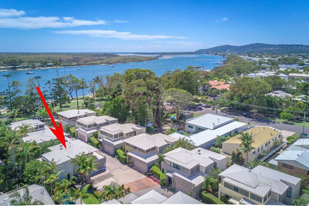 Real Estate For Sale 6/161 Gympie Terrace Noosaville , QLD