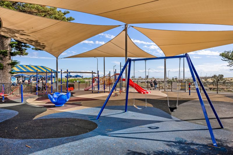 4/11 Musgrave Street, Largs Bay Alexander Real Estate SA