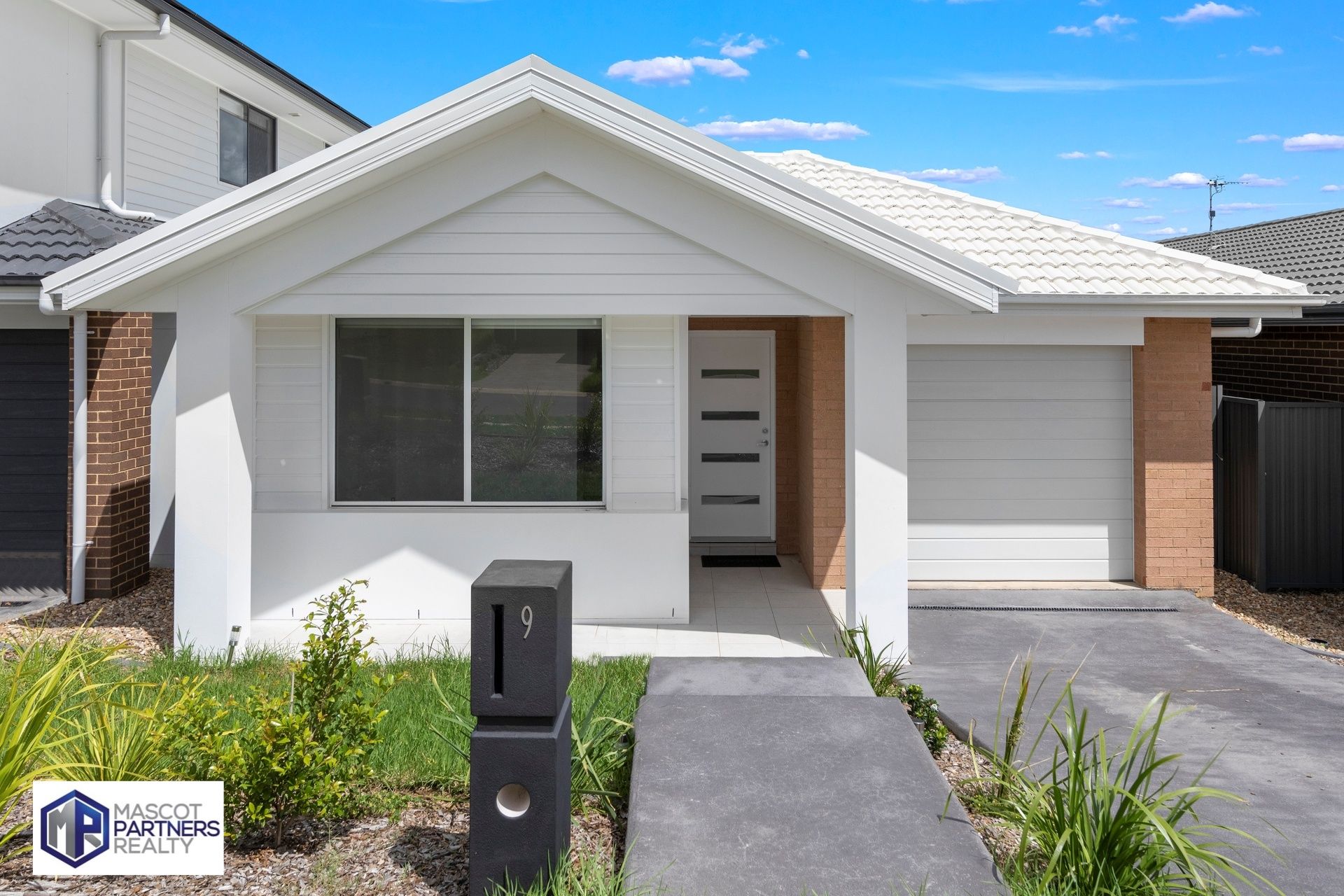 9 Howland Avenue, Gregory Hills Mascot Partners Realty