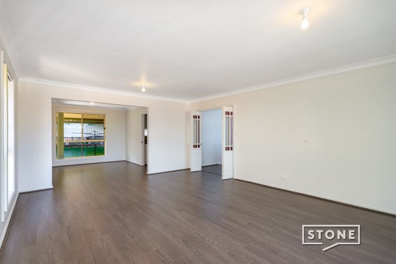Real Estate For Lease 12 Crestreef Drive Acacia Gardens , NSW