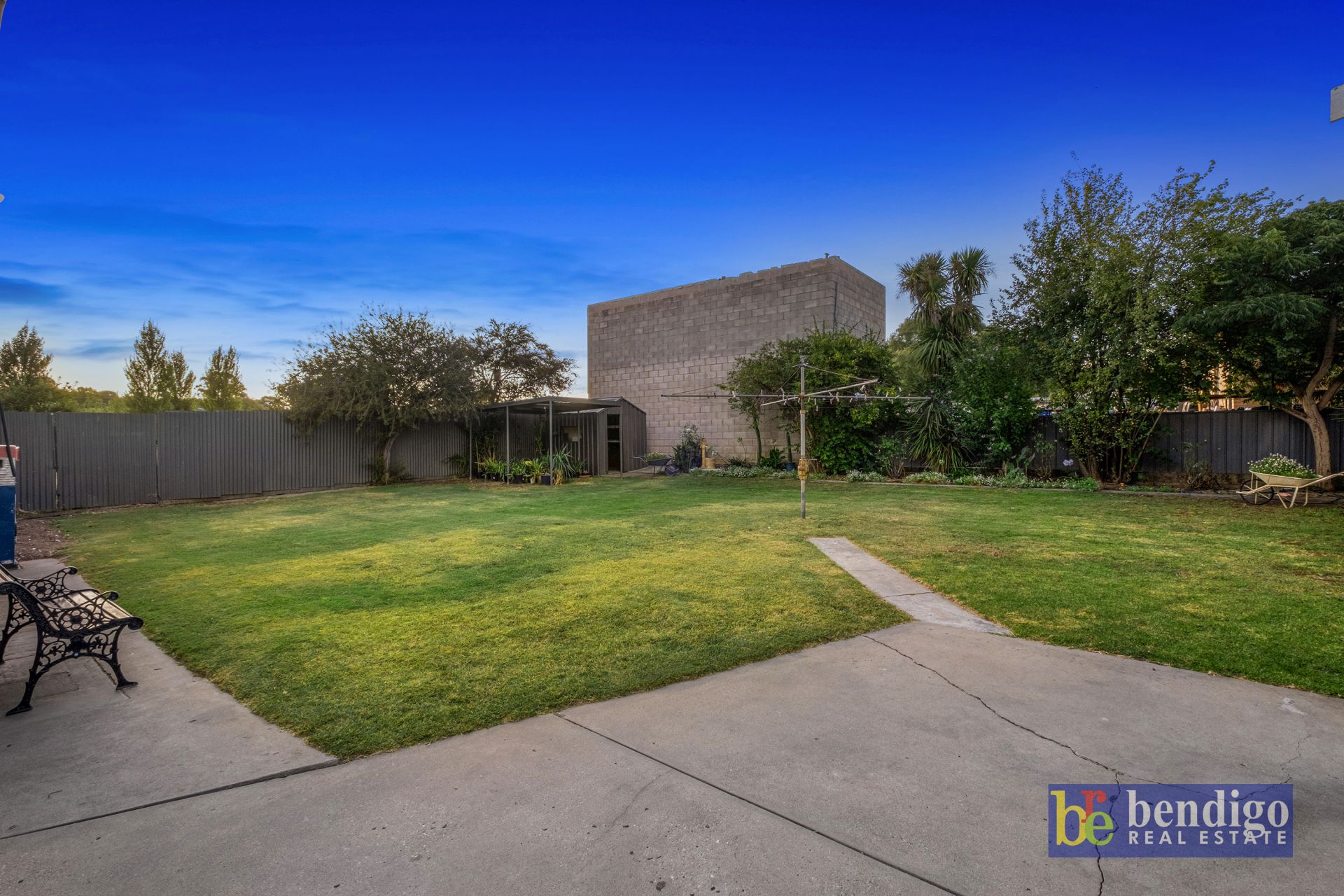 101 Thistle Street, Golden Square Bendigo Real Estate