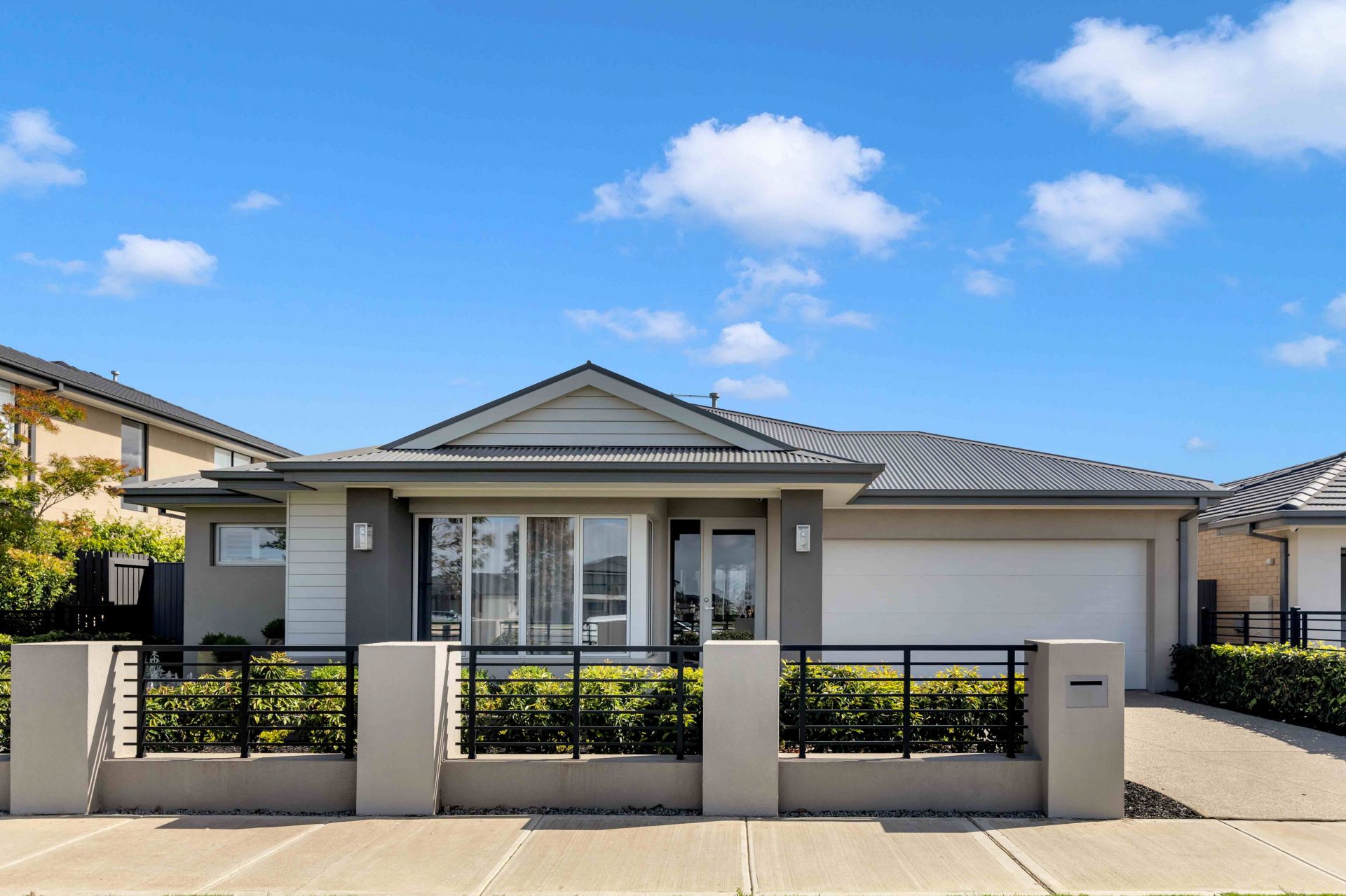 15 Bursaria Drive, Truganina OBrien Real Estate