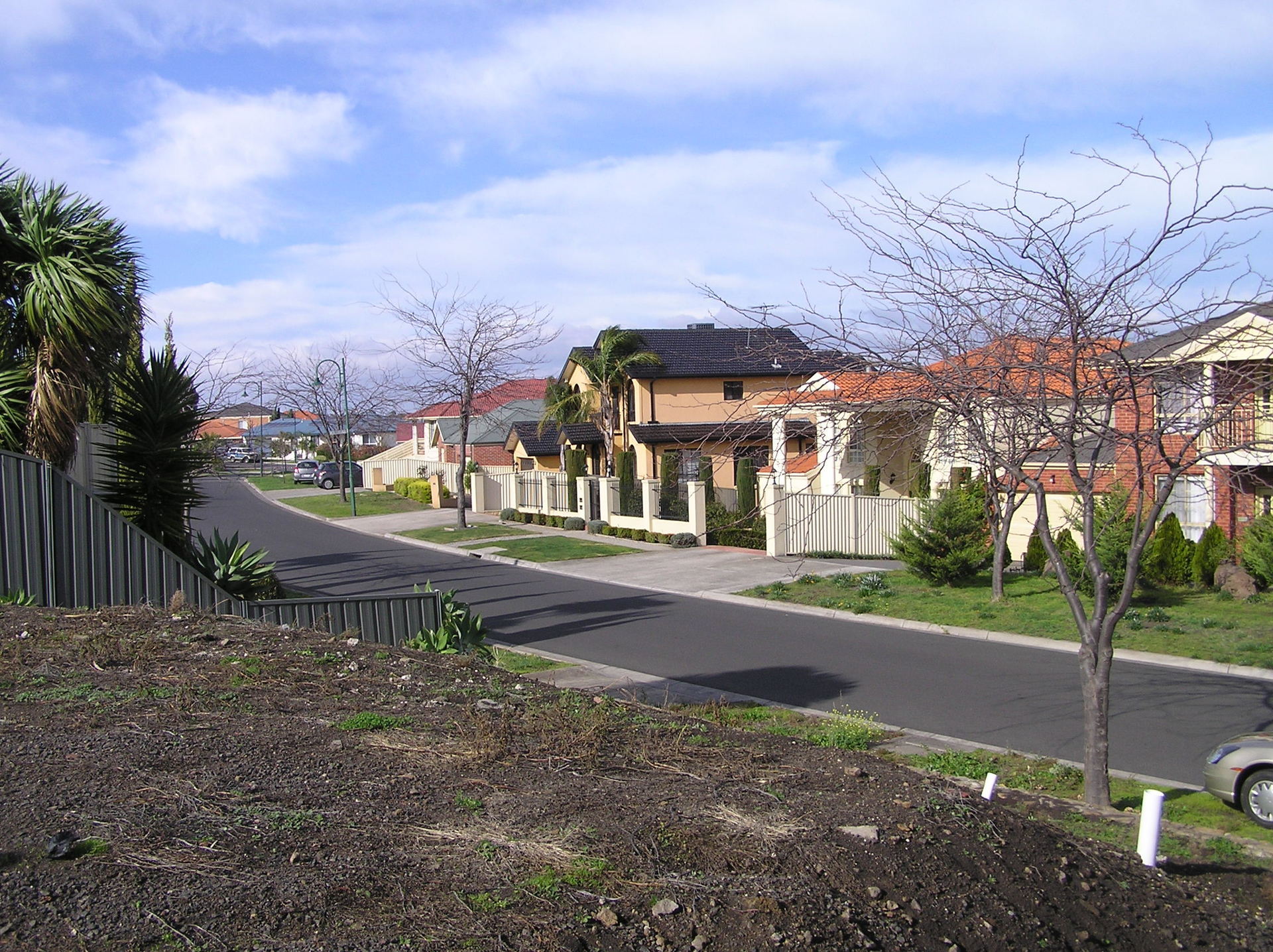 21 Arkley Drive, GREENVALE, VIC, 3059 Land buyMyplace