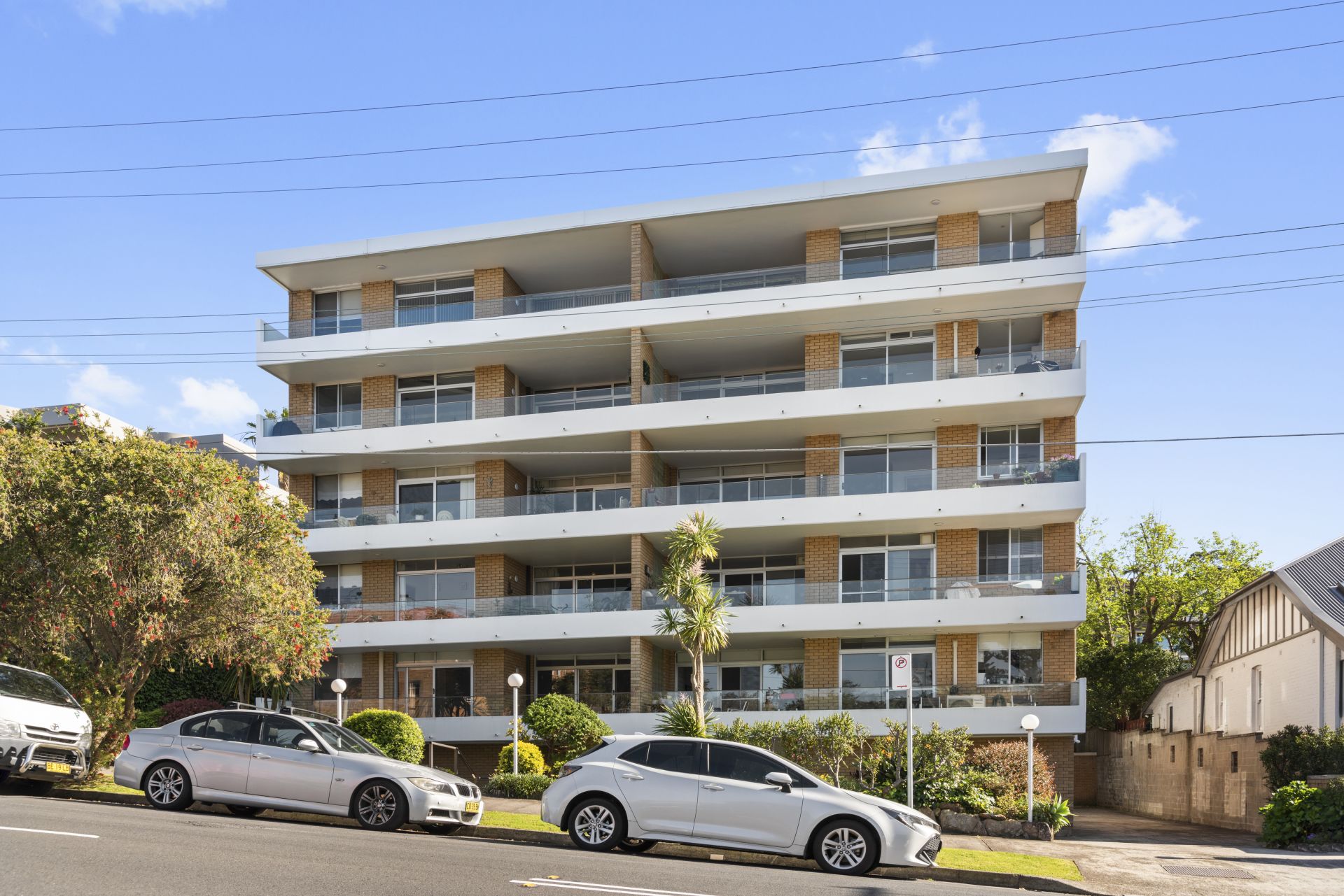 Real Estate For Sale 13/28 Lauderdale Avenue Fairlight , NSW