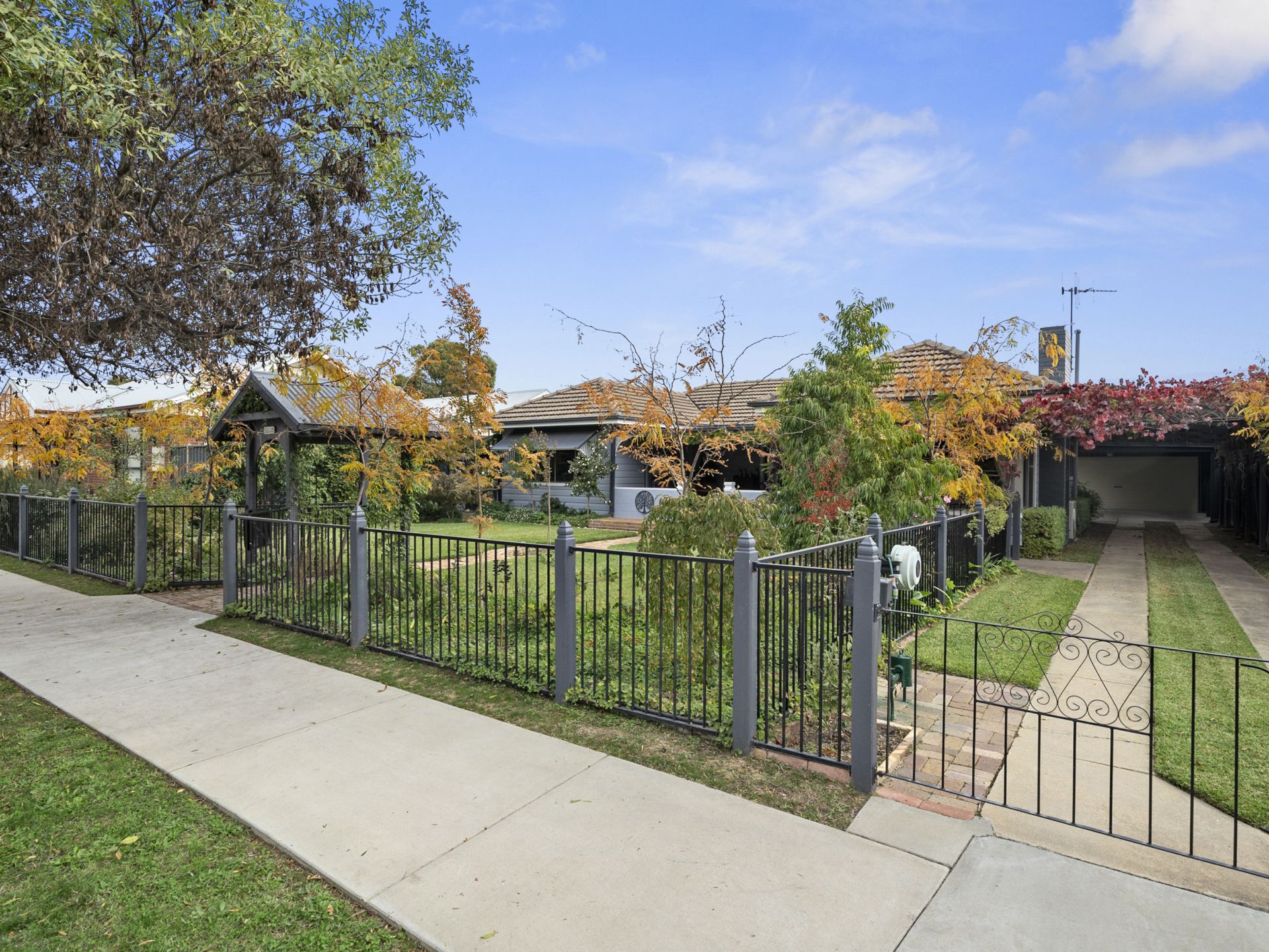 79 Faithfull Street, BENALLA Living Here Benalla