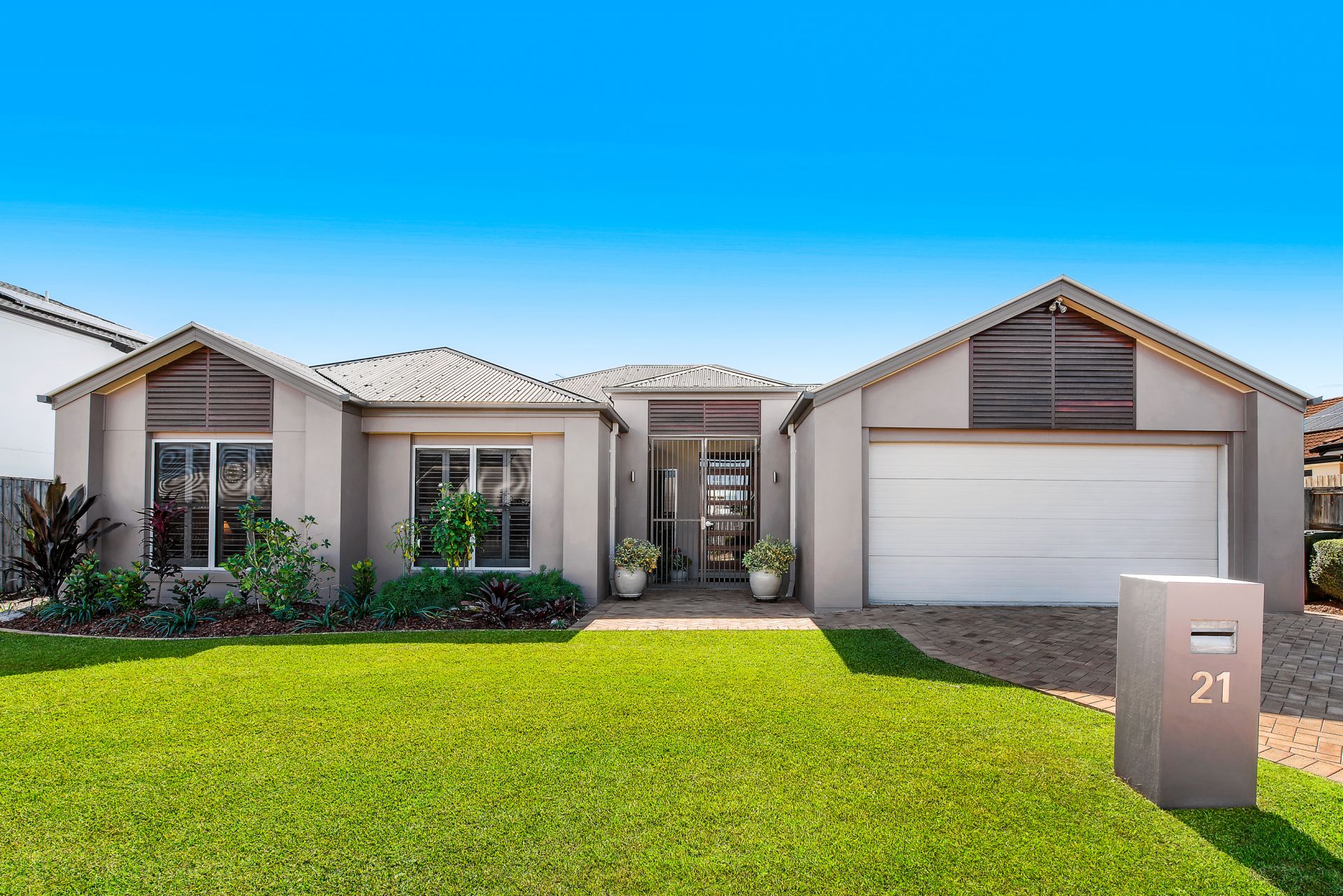 Real Estate For Sale 21 Rosemount Place Carseldine , QLD