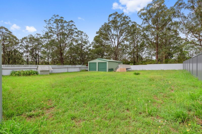 Real Estate For Sale 79a Allandale Street Kearsley , NSW