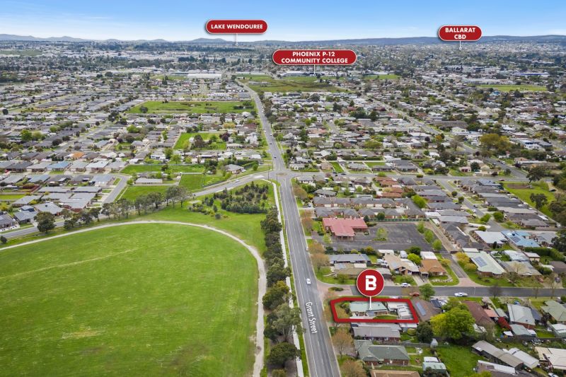 159 Grant Street, Sebastopol Ballarat Real Estate Pty Ltd