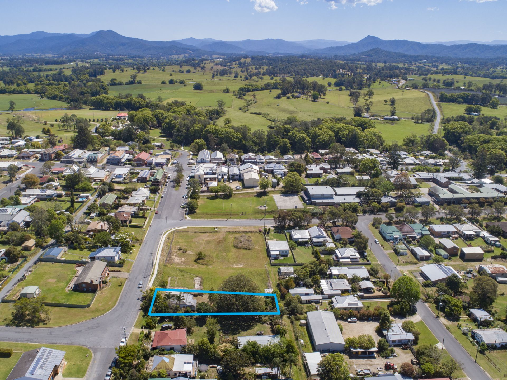 Real Estate For Sale 9 Conen Street Bowraville , NSW