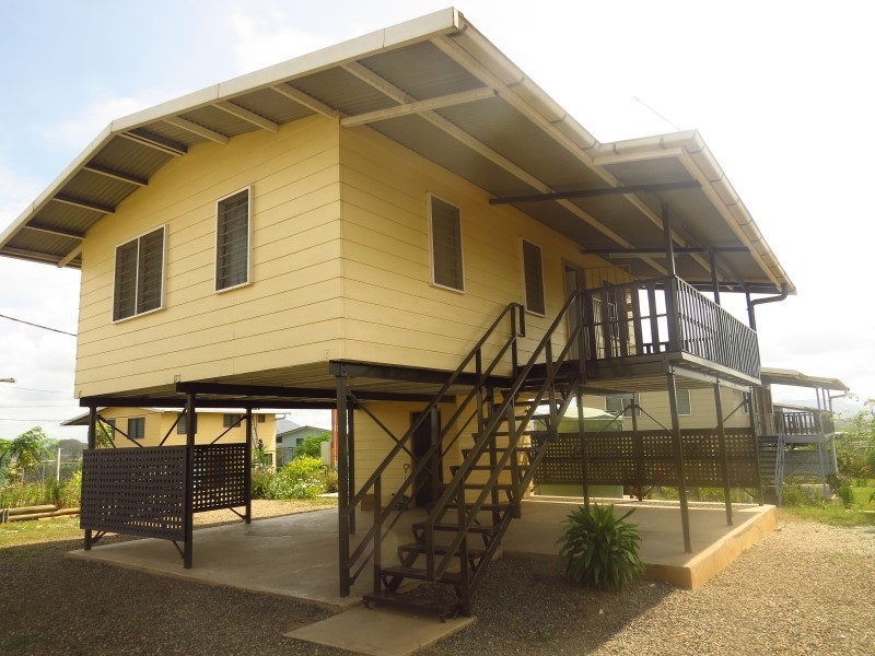 House for sale in Port Moresby 9 Mile