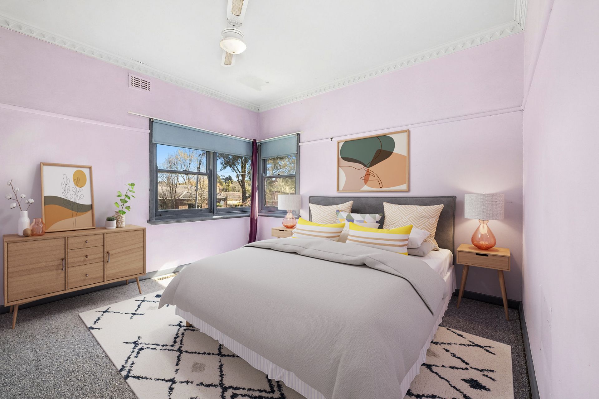 5 Gladstone Street, Golden Point Ballarat Real Estate Pty Ltd