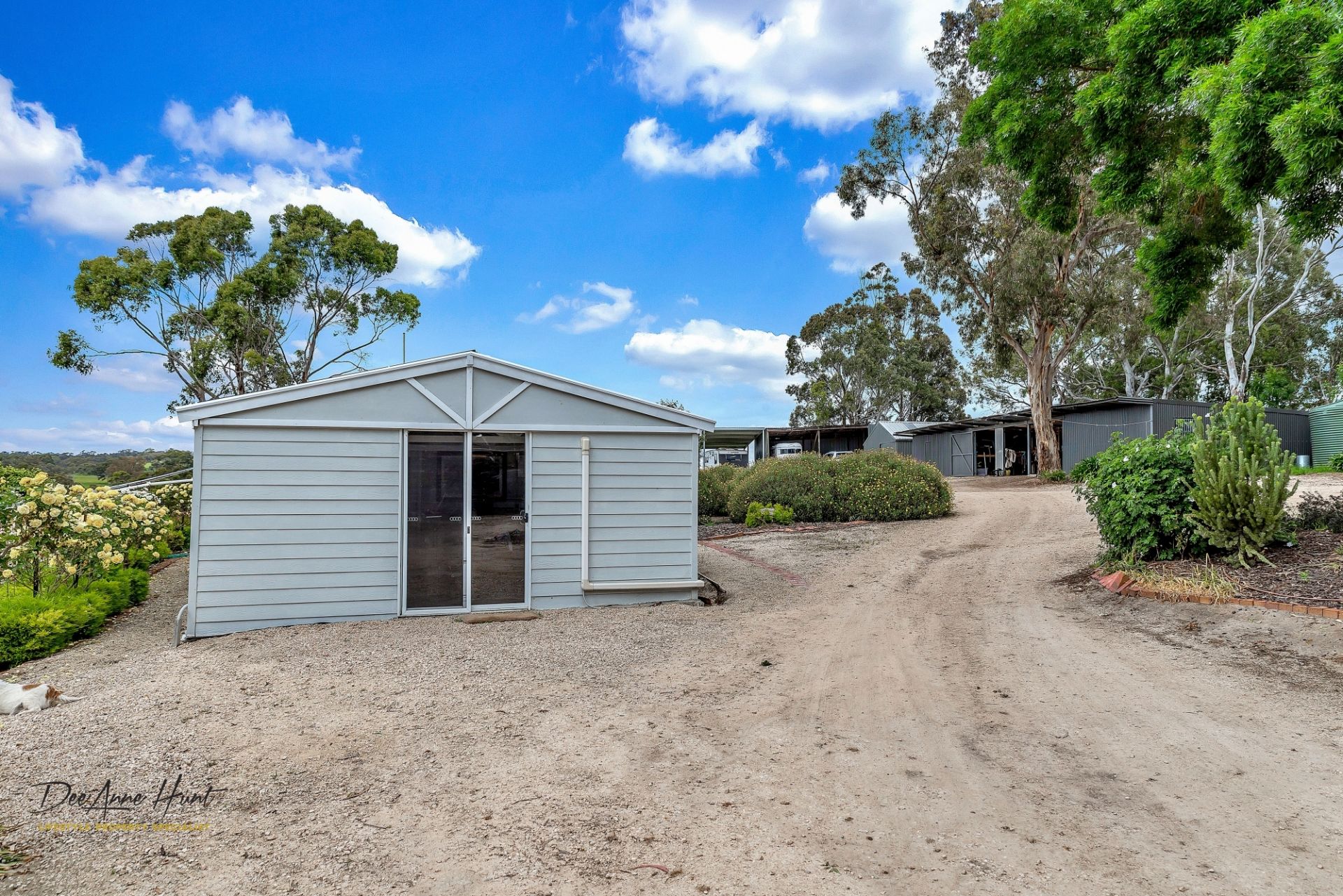 298 Old Mount Barker Road, Mount Barker Williams Real Estate