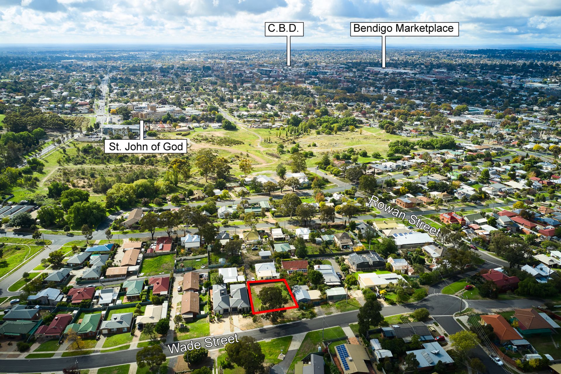 54 Wade Street, Golden Square DCK Real Estate