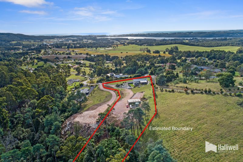 162 Grandview Drive, South Spreyton Halliwell Property Agents