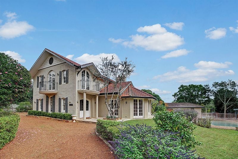 3638 Awatea Road, St Ives Asset Realty