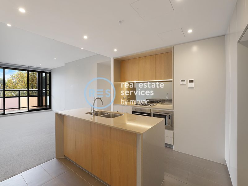 Real Estate For Lease 211/6 Ebsworth Street Street Zetland , NSW