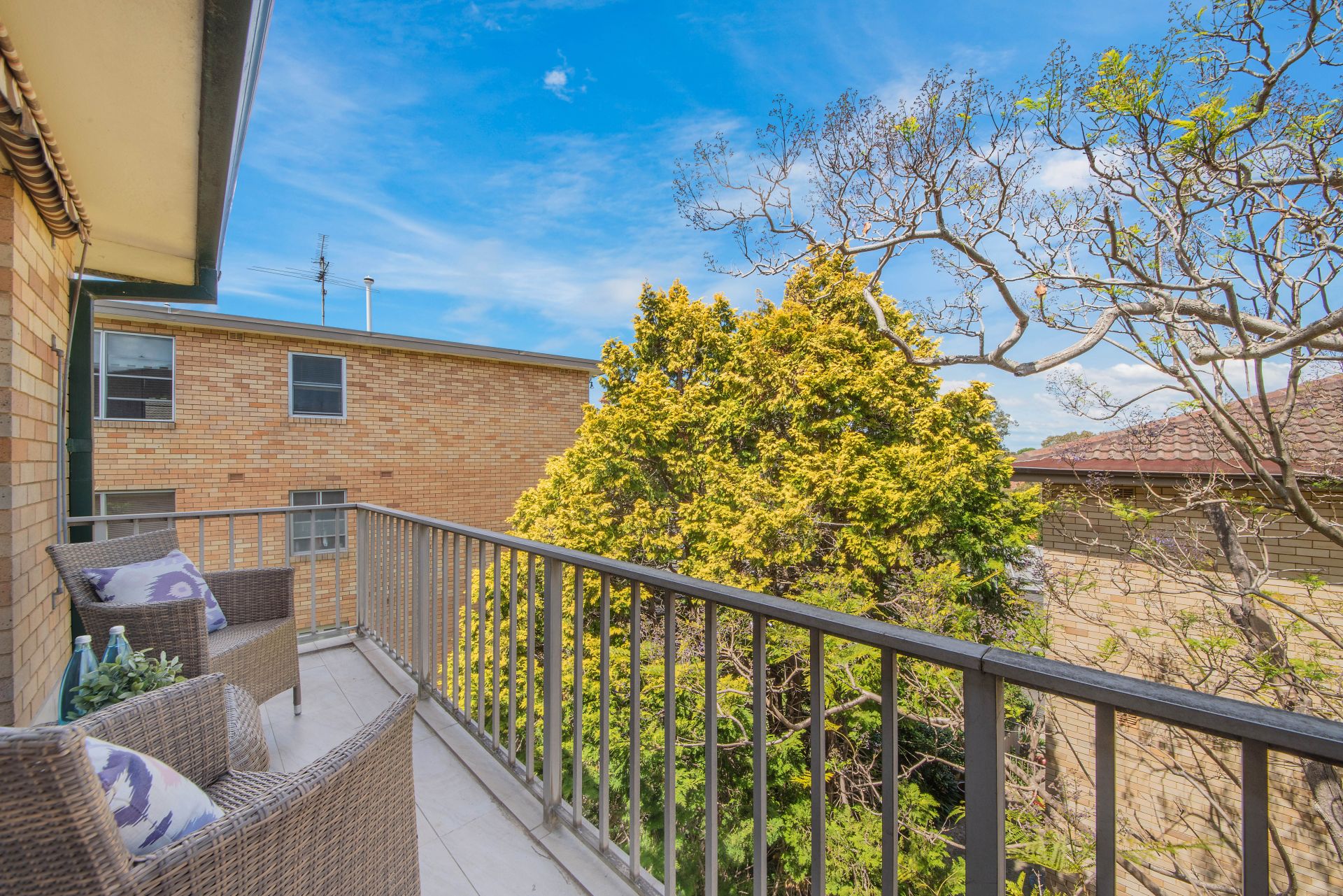 20/55 Prince Albert Street, Mosman P. Leahy Pty Ltd