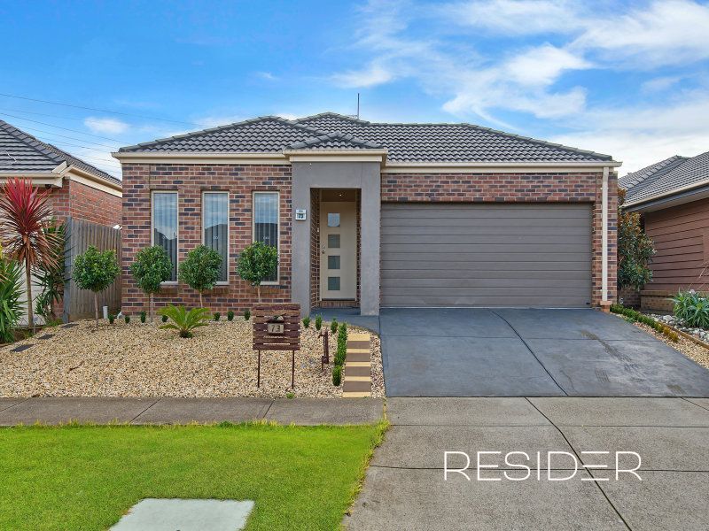 73 Vincent Drive, South Morang Resider Real Estate