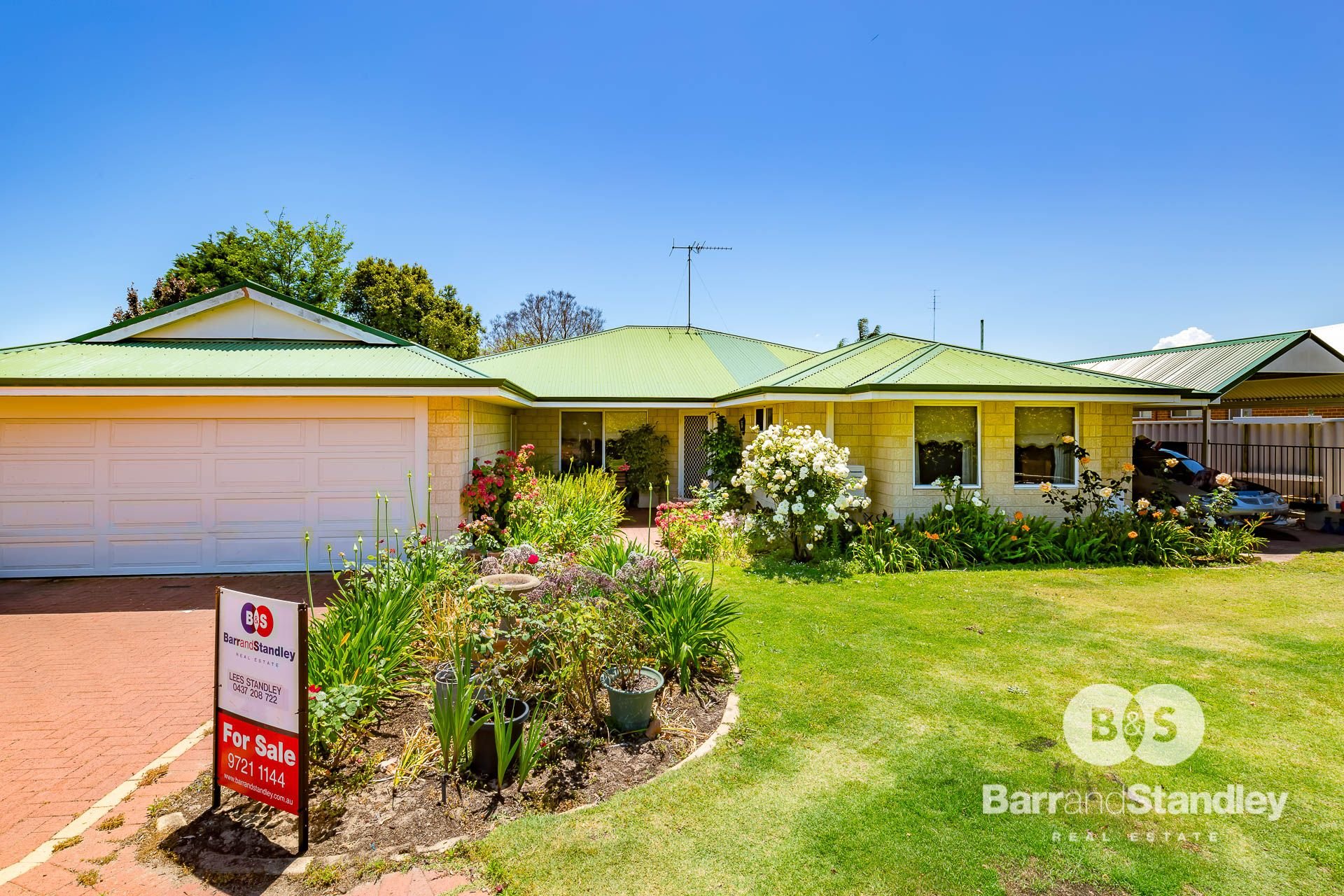 21 Pembroke Street College Grove , WA
