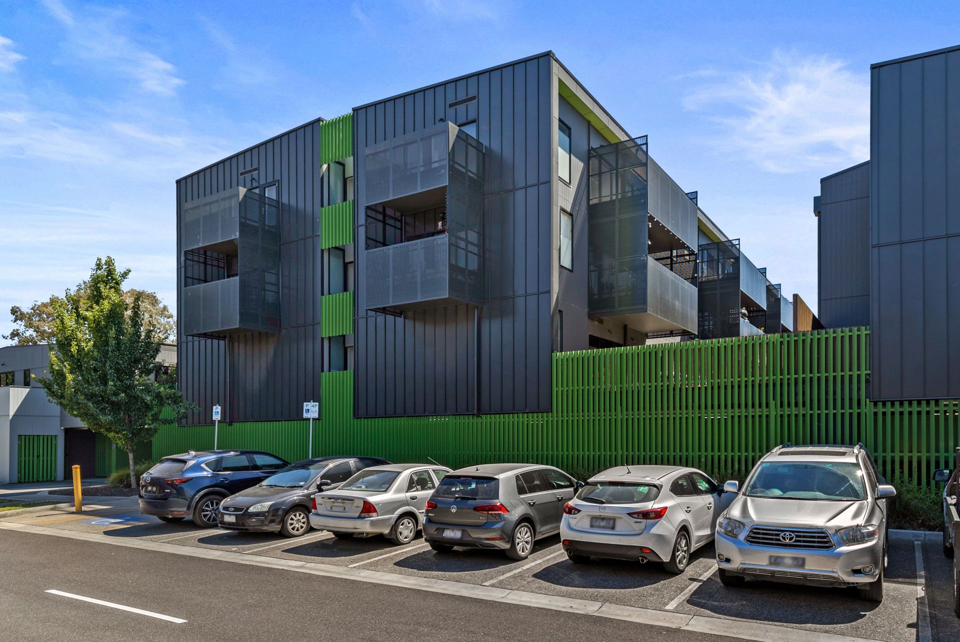 210/30 Oleander Drive, Mill Park Resider Real Estate