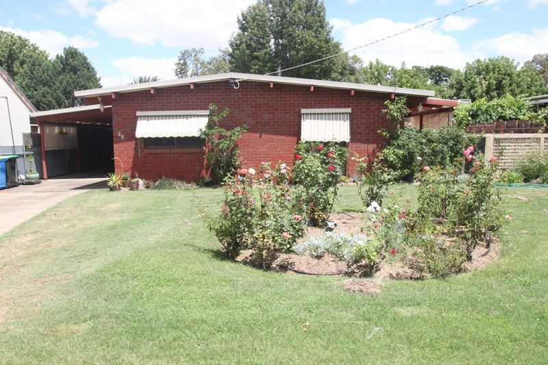 25 Wondah Street, Cobram Kerr Real Estate