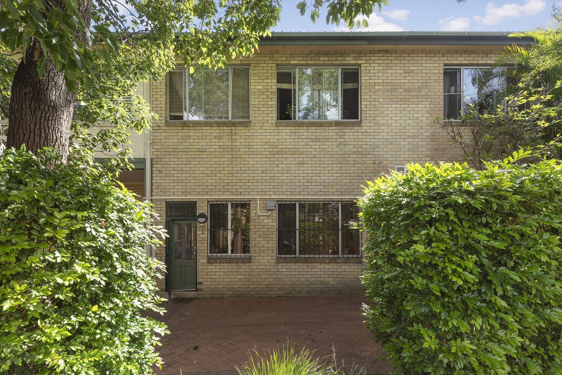 Real Estate For Sale 5/50 Audley Street Petersham , NSW