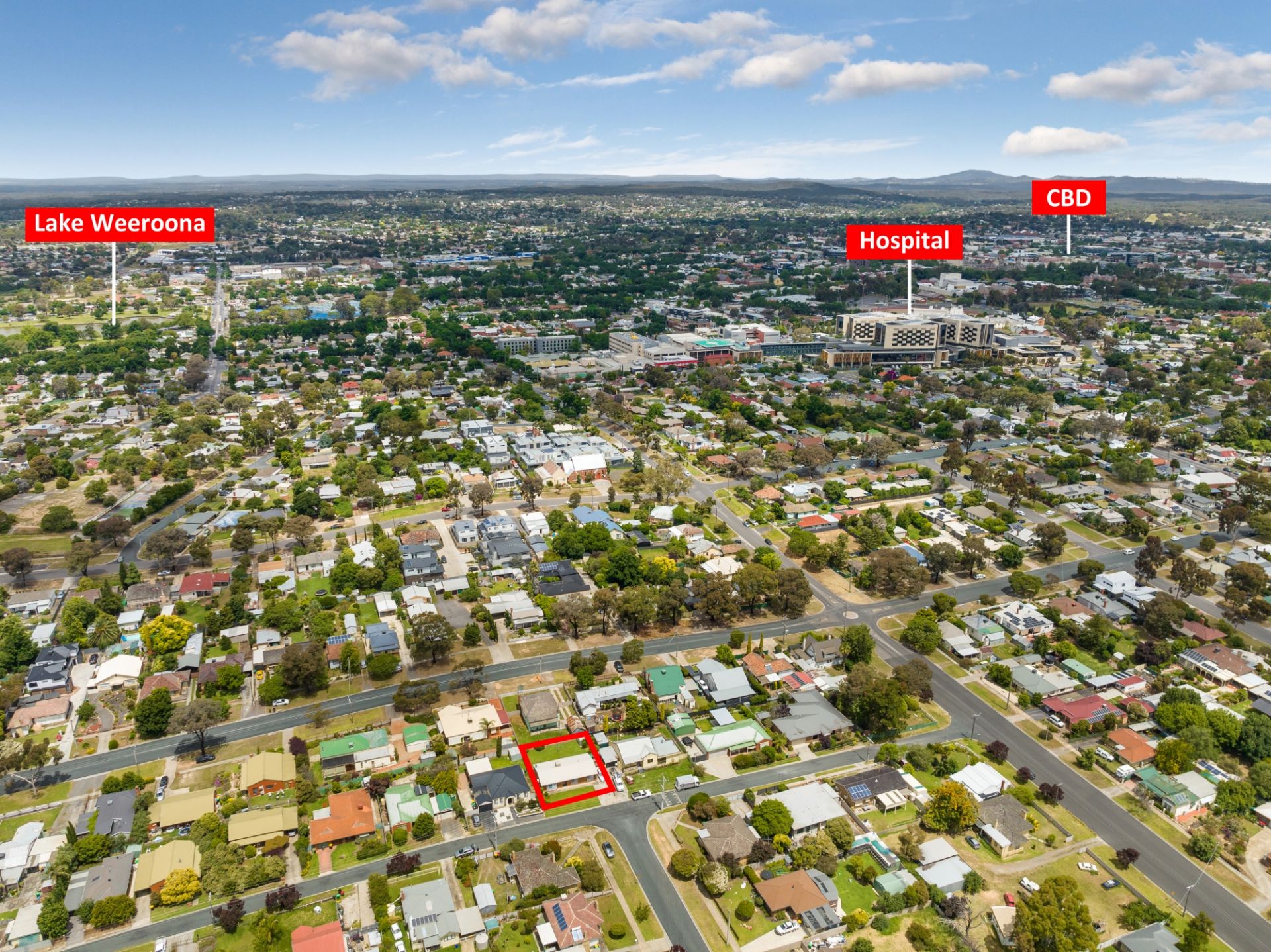 10 Castle Street, North Bendigo Bendigo Real Estate