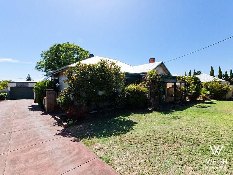 127 Toorak Road, RIVERVALE WELSH Real Estate