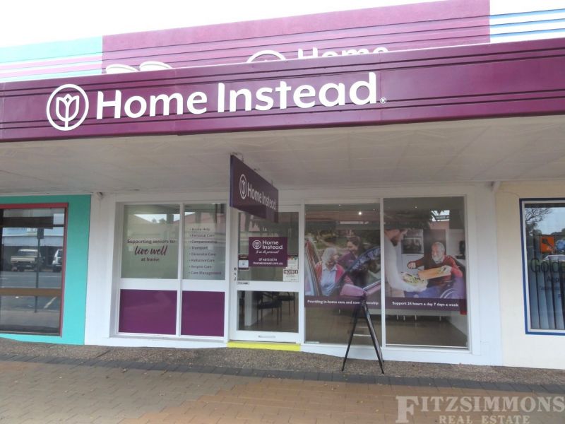 12 Cunningham Street, Dalby Fitzsimmons Real Estate