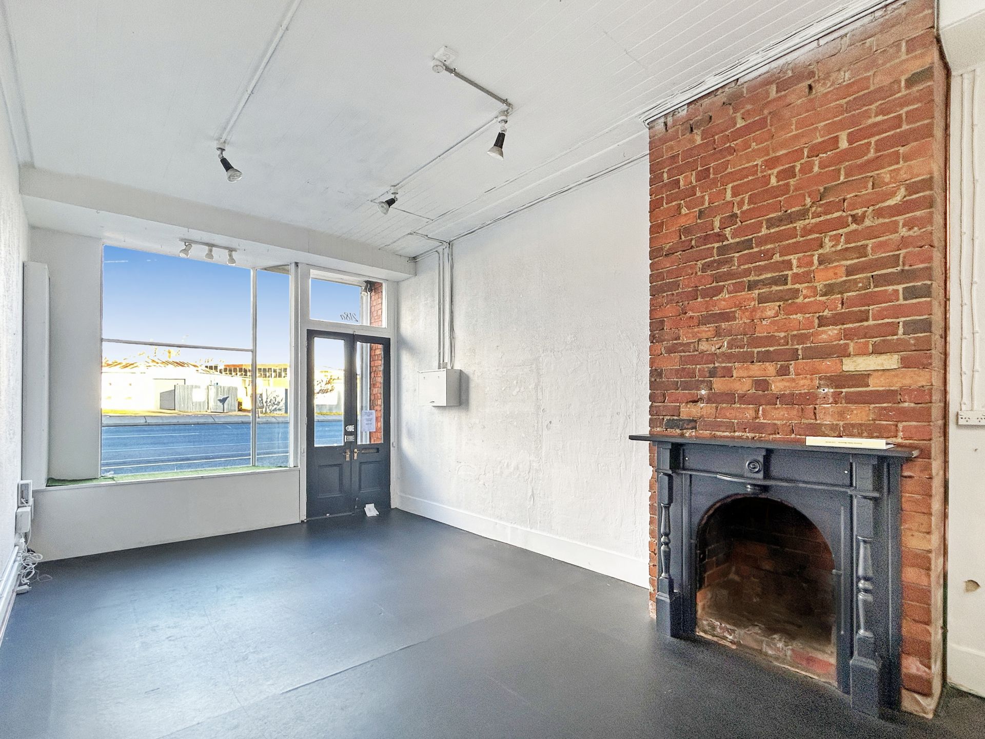 218a Skipton Street, Ballarat Central Ballarat Real Estate Pty Ltd