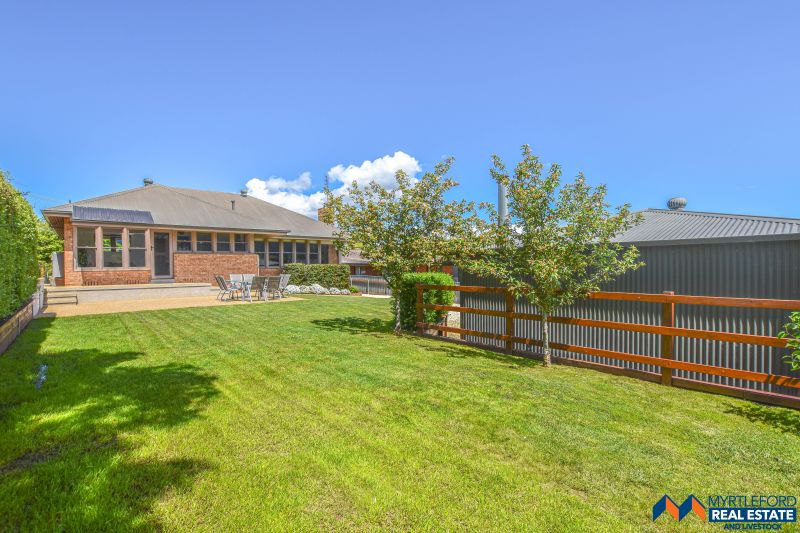 Real Estate For Sale 3 Disher Avenue Myrtleford , VIC