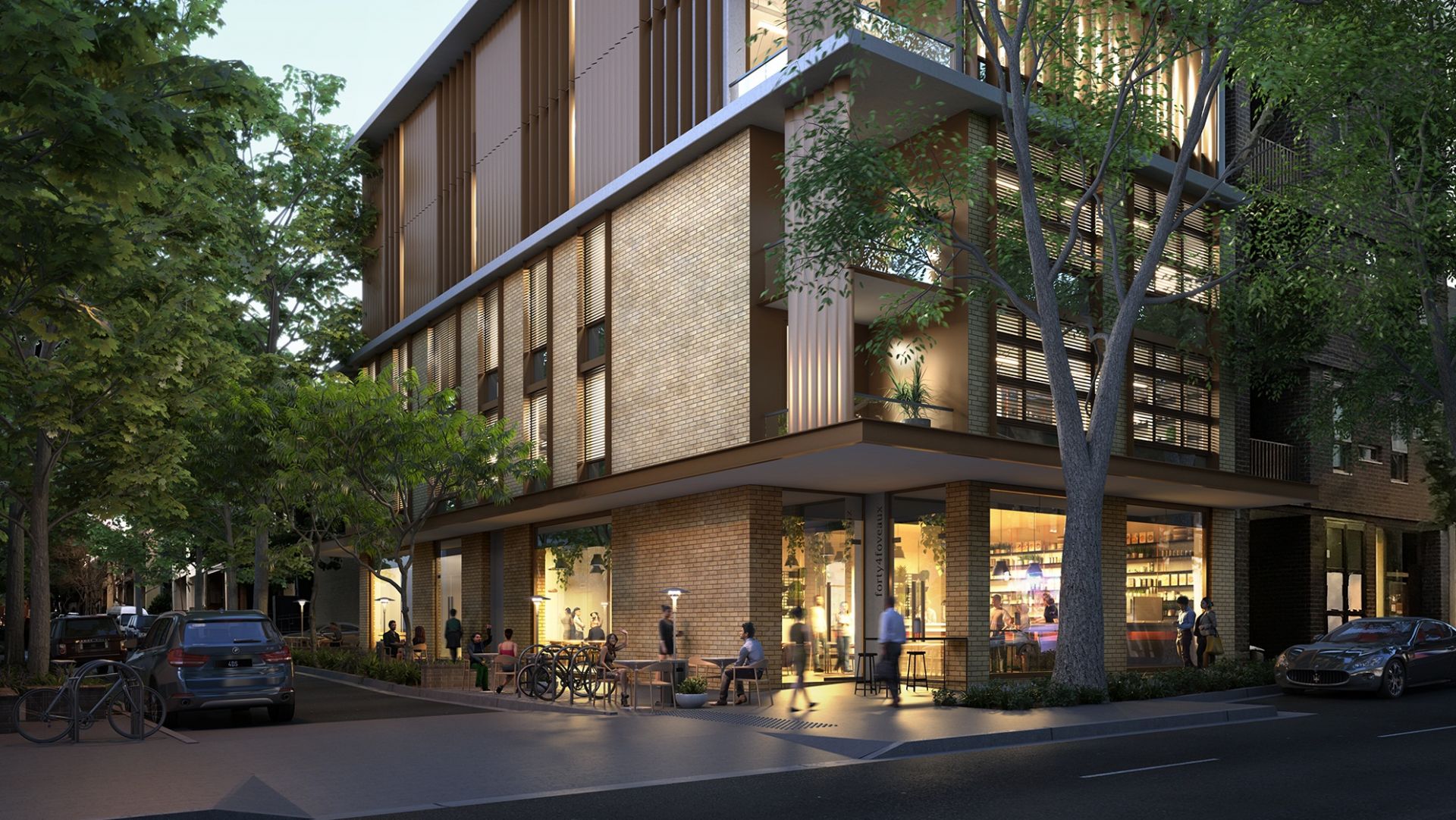 44 Foveaux Street, Surry Hills Gunning Real Estate