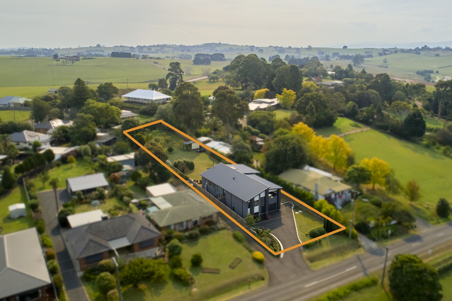 9 Lillico Road, Warragul OBrien Real Estate