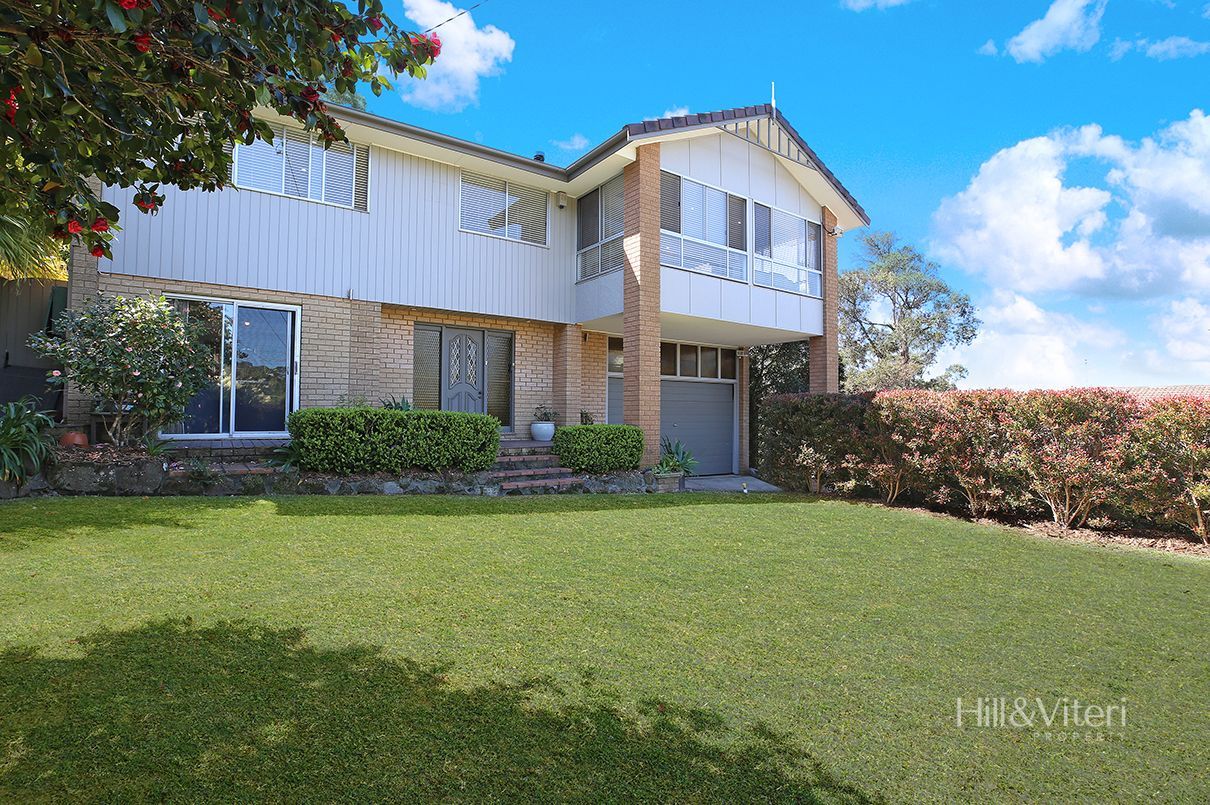 Real Estate For Sale 9 Hammersley Road Grays Point , NSW