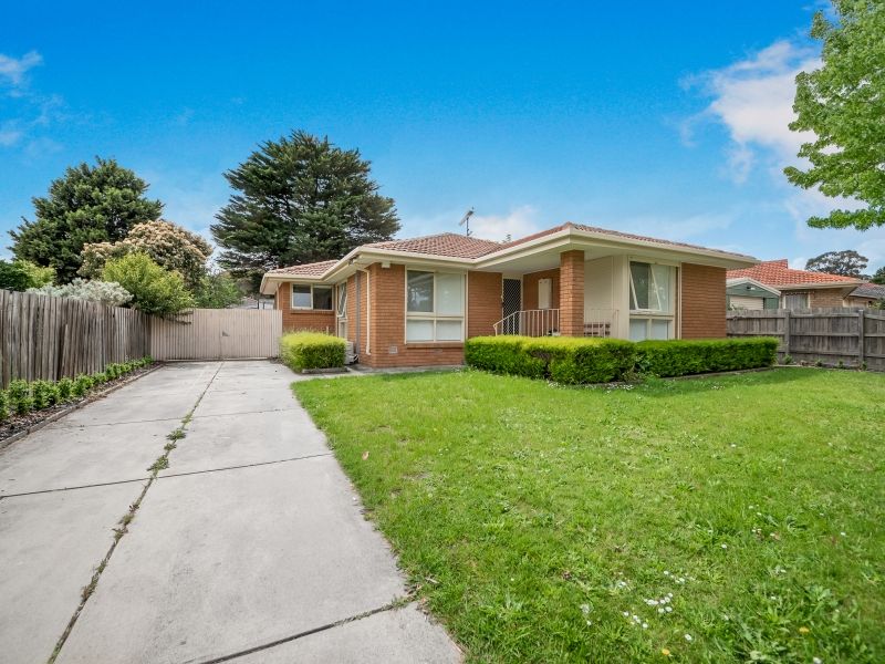 105 Pound Road, Hampton Park OBrien Real Estate