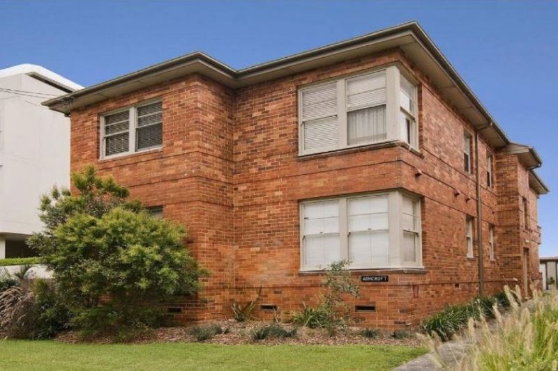 Real Estate For Lease 4/39 Ethel Street Seaforth , NSW