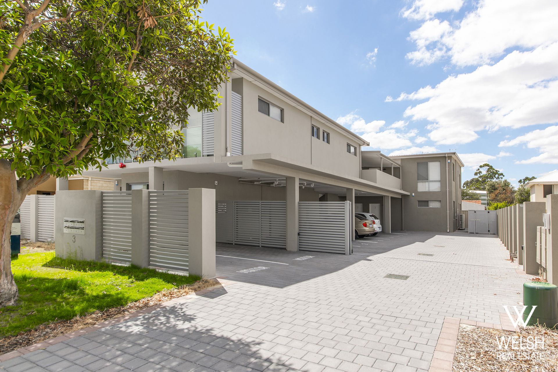6/3 Brindley Street, BELMONT WELSH Real Estate