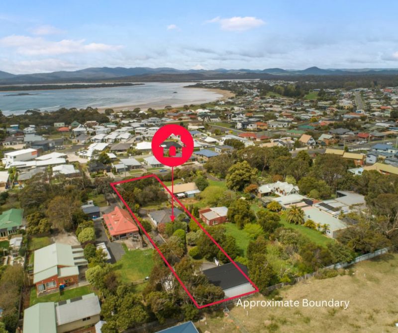 14 Alexander Street, Shearwater Halliwell Property Agents