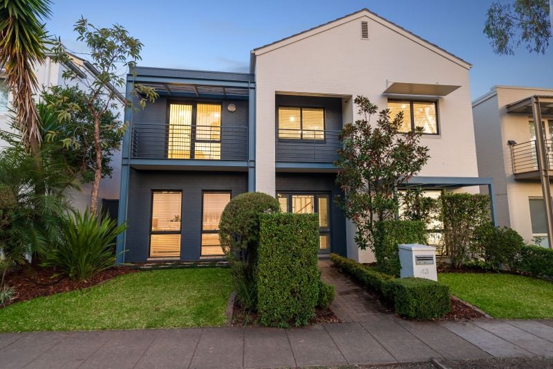 Properties For Sale Newington Village Real Estate