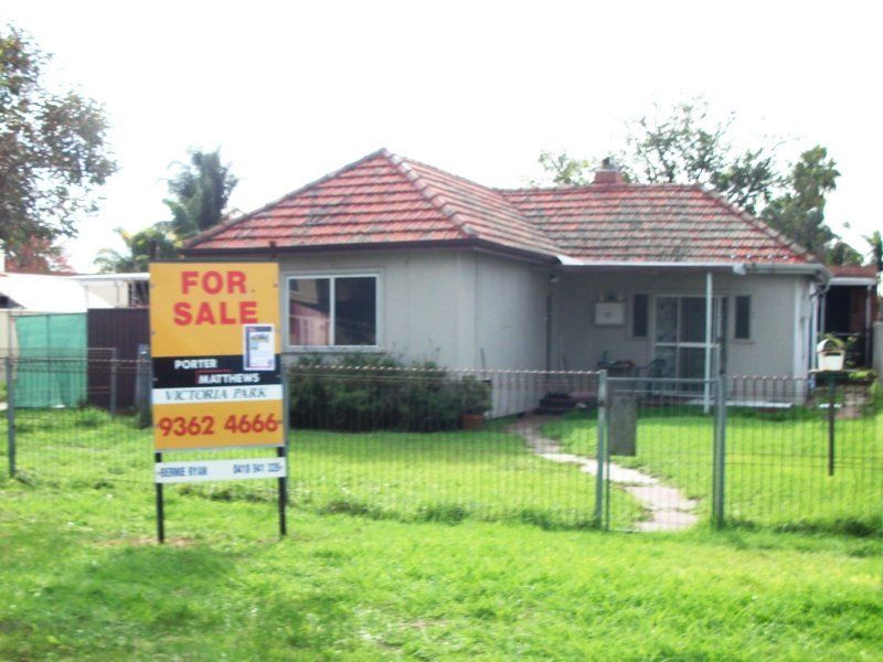 23 Leake Street, ASCOT Porter Matthews Victoria Park