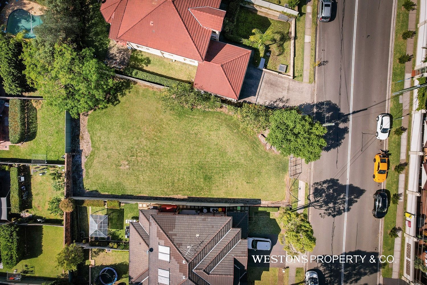 Real Estate For Sale 81 Buckleys Road Winston Hills , NSW