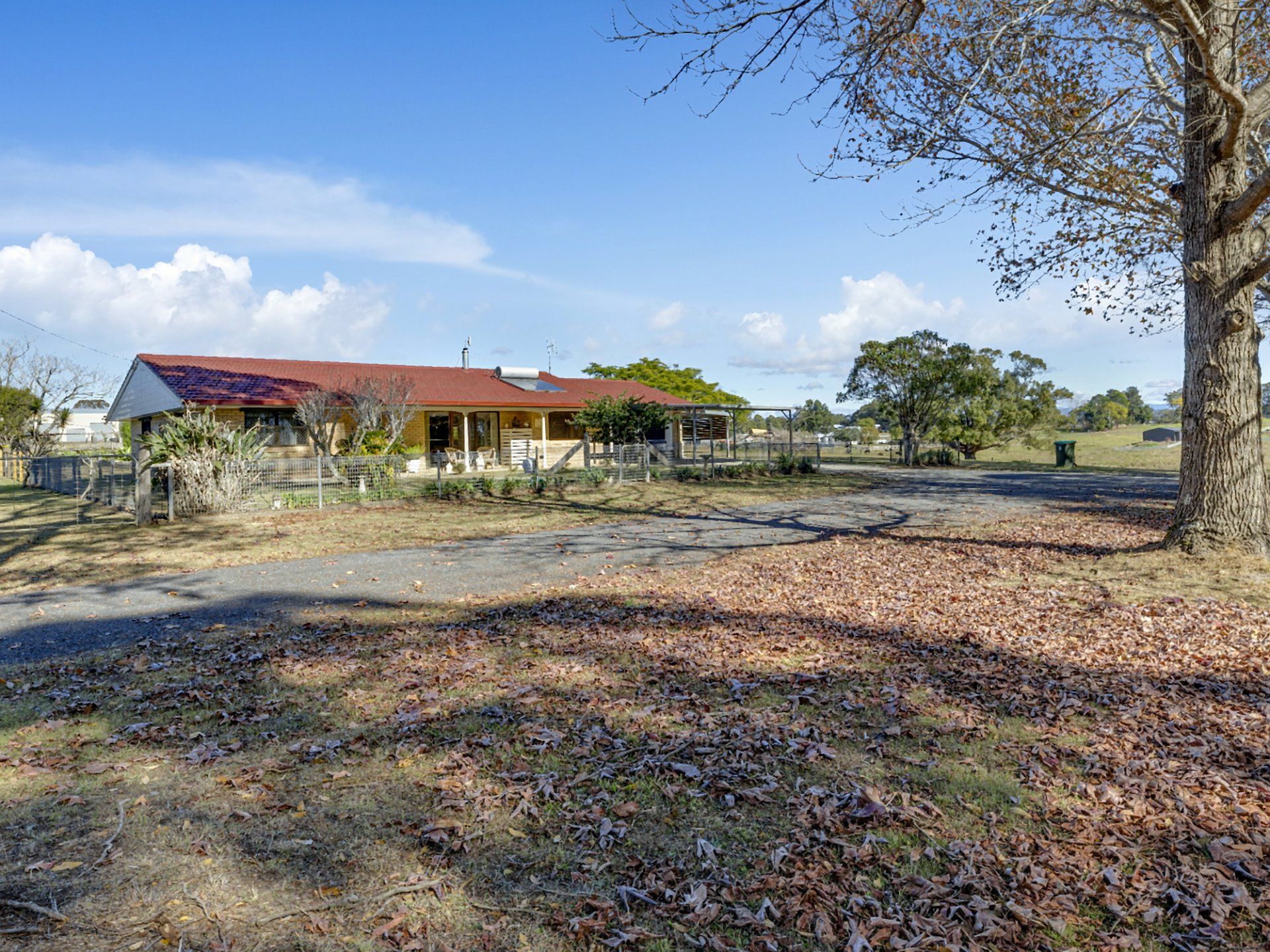 Real Estate For Sale 281 Euroka Road Euroka , NSW