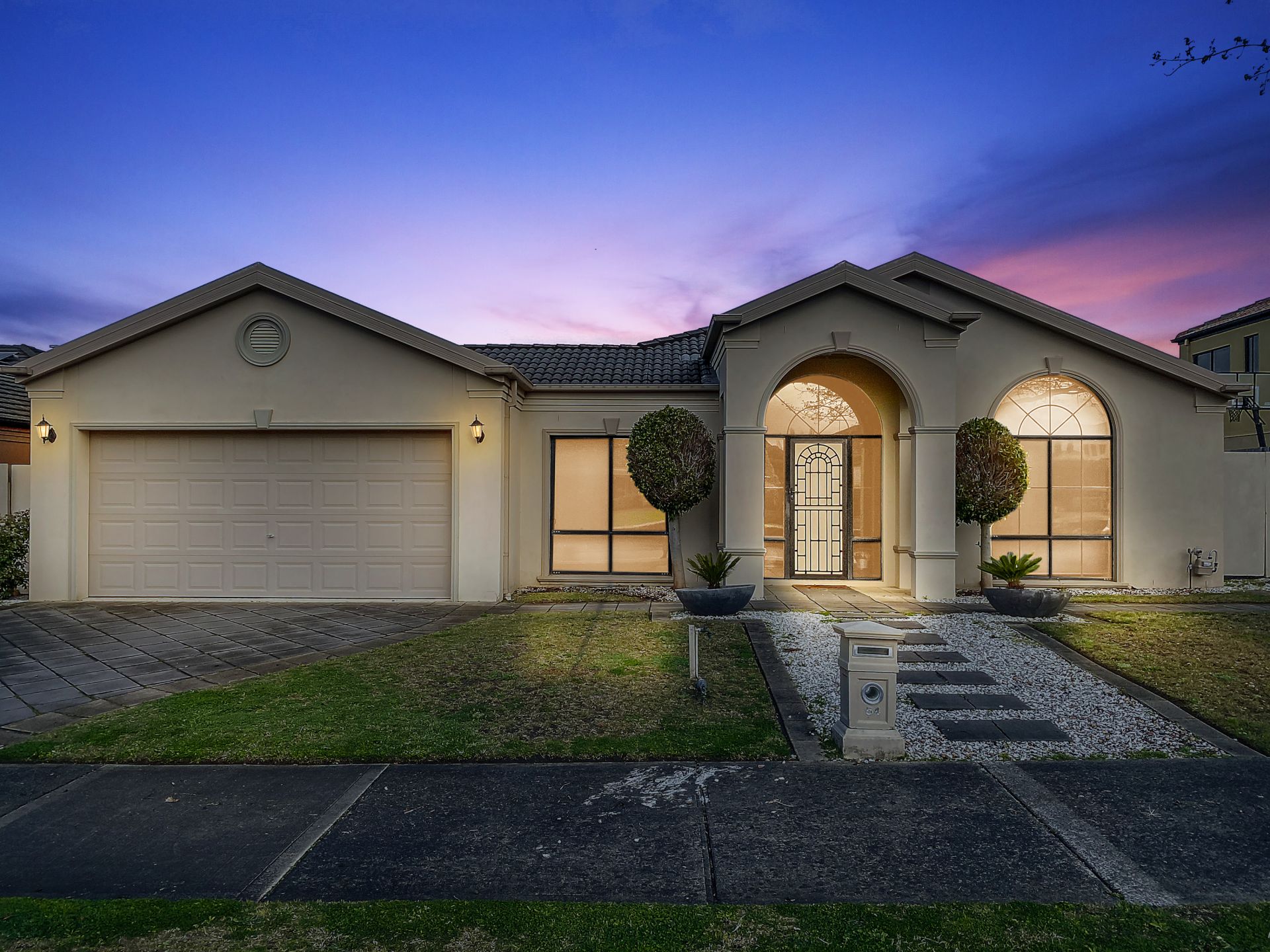 54 Berwick Springs Promenade, Narre Warren South OBrien Real Estate