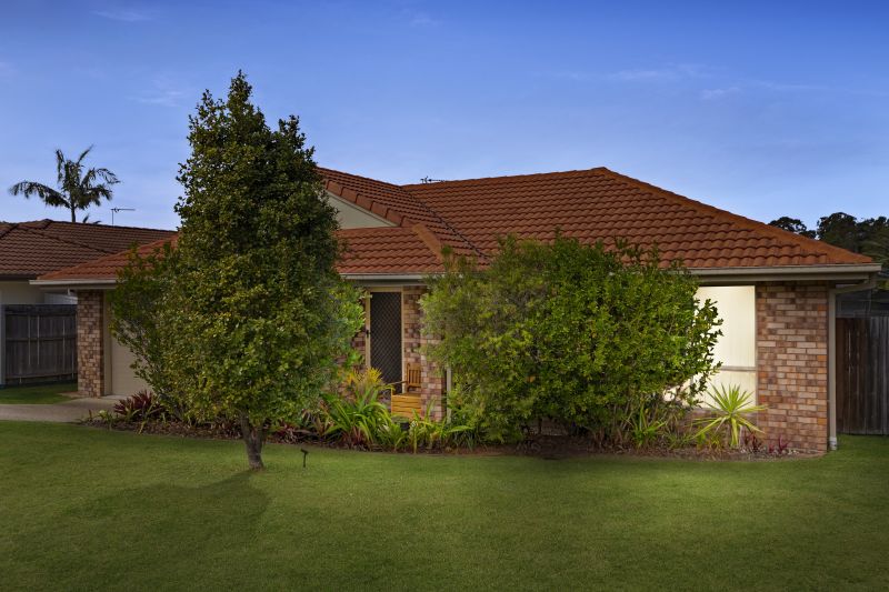 Real Estate For Sale 46 Greenleaf Street Upper Coomera , QLD