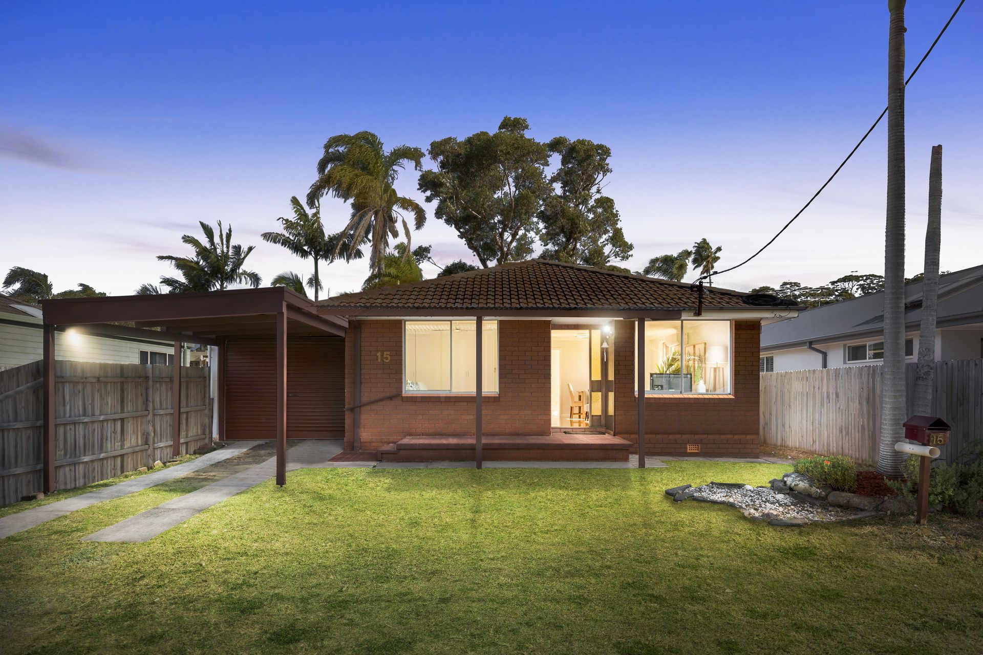 Real Estate For Sale 15 Lido Avenue North Narrabeen , NSW