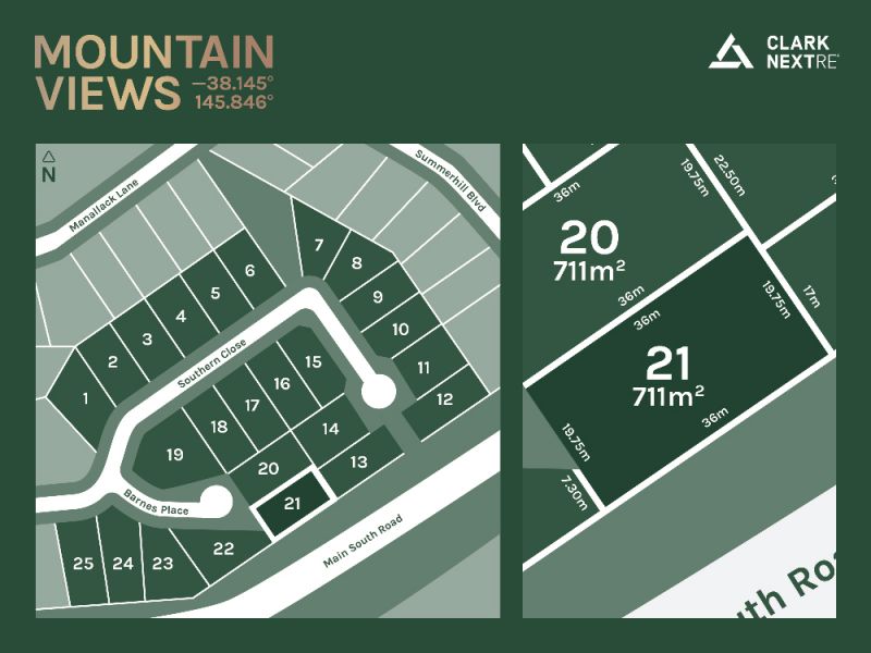 3 Barnes Place, Drouin OBrien Real Estate