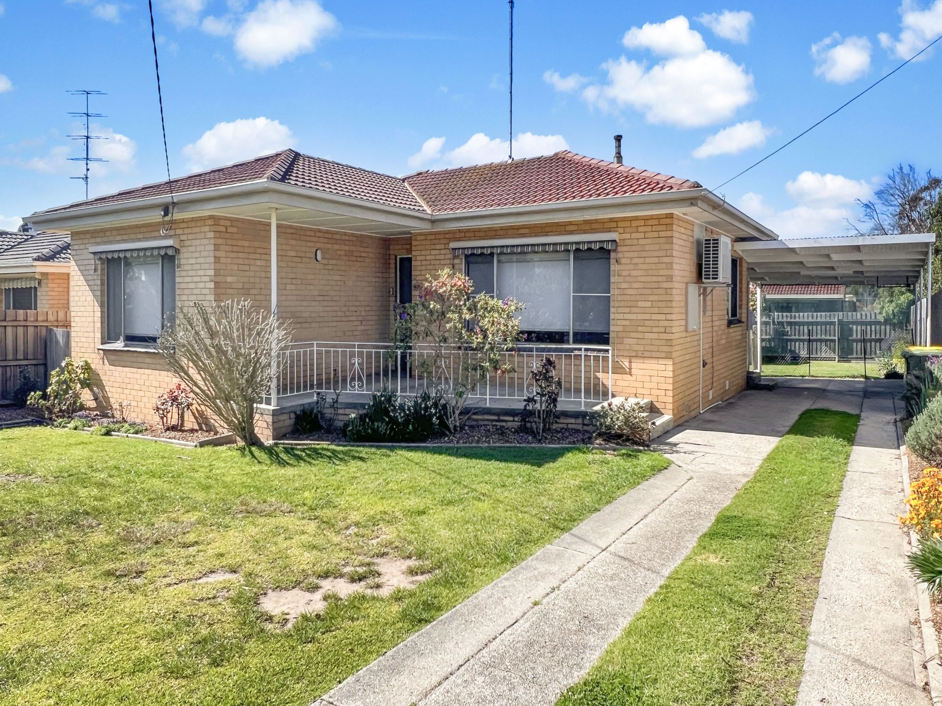 57 Day Street, Bairnsdale OBrien Real Estate