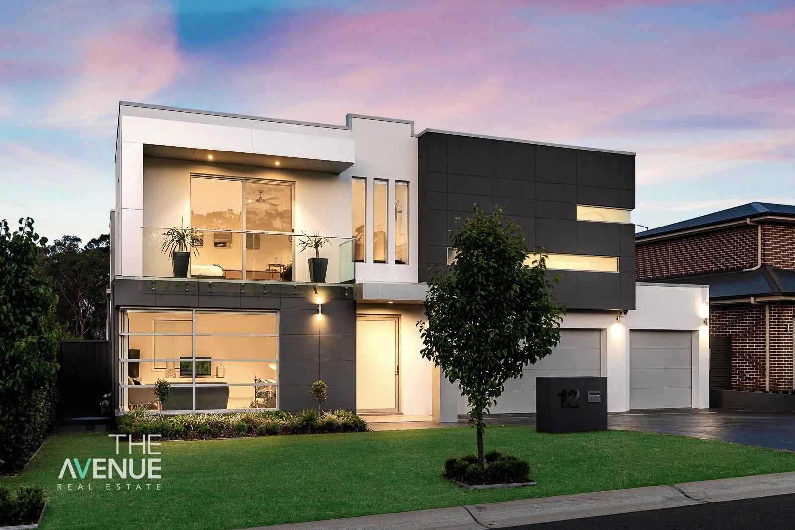 Real Estate For Sale 12 Caladenia Place North Kellyville , NSW