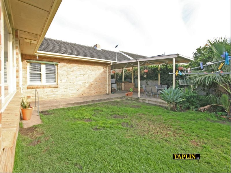 31 Fulham Park Drive, Lockleys Taplin Real Estate